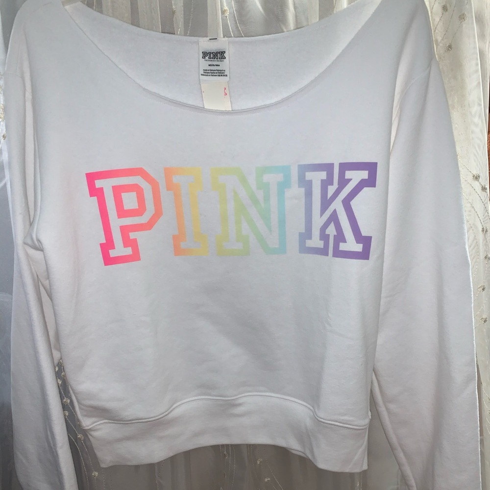 Sweater from PINK